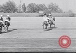 Standbild Polo Match Toppenish Washington USA, 1938, aus Sekunde 13 historischem Filmmaterial Videoclip 65675033696