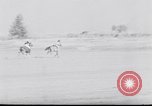 Standbild Polo Match Toppenish Washington USA, 1938, aus Sekunde 19 historischem Filmmaterial Videoclip 65675033696