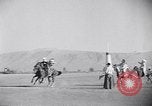 Standbild Polo Match Toppenish Washington USA, 1938, aus Sekunde 24 historischem Filmmaterial Videoclip 65675033696