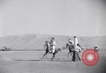Standbild Polo Match Toppenish Washington USA, 1938, aus Sekunde 25 historischem Filmmaterial Videoclip 65675033696