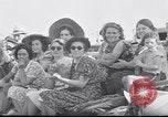 Standbild Polo Match Toppenish Washington USA, 1938, aus Sekunde 28 historischem Filmmaterial Videoclip 65675033696