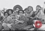Standbild Polo Match Toppenish Washington USA, 1938, aus Sekunde 29 historischem Filmmaterial Videoclip 65675033696