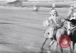 Standbild Polo Match Toppenish Washington USA, 1938, aus Sekunde 35 historischem Filmmaterial Videoclip 65675033696
