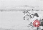 Standbild Polo Match Toppenish Washington USA, 1938, aus Sekunde 38 historischem Filmmaterial Videoclip 65675033696