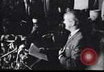 Standbild Lyndon Baines Johnson Grand Prairie Texas USA, 1962, aus Sekunde 9 historischem Filmmaterial Videoclip 65675033699