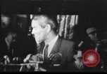 Standbild Lyndon Baines Johnson Grand Prairie Texas USA, 1962, aus Sekunde 11 historischem Filmmaterial Videoclip 65675033699