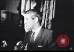 Standbild Lyndon Baines Johnson Grand Prairie Texas USA, 1962, aus Sekunde 12 historischem Filmmaterial Videoclip 65675033699