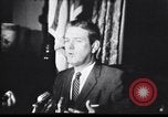 Standbild Lyndon Baines Johnson Grand Prairie Texas USA, 1962, aus Sekunde 13 historischem Filmmaterial Videoclip 65675033699