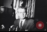 Standbild Lyndon Baines Johnson Grand Prairie Texas USA, 1962, aus Sekunde 14 historischem Filmmaterial Videoclip 65675033699