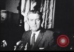 Standbild Lyndon Baines Johnson Grand Prairie Texas USA, 1962, aus Sekunde 15 historischem Filmmaterial Videoclip 65675033699