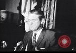 Standbild Lyndon Baines Johnson Grand Prairie Texas USA, 1962, aus Sekunde 16 historischem Filmmaterial Videoclip 65675033699