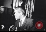 Standbild Lyndon Baines Johnson Grand Prairie Texas USA, 1962, aus Sekunde 17 historischem Filmmaterial Videoclip 65675033699