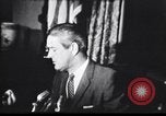 Standbild Lyndon Baines Johnson Grand Prairie Texas USA, 1962, aus Sekunde 20 historischem Filmmaterial Videoclip 65675033699