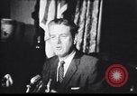 Standbild Lyndon Baines Johnson Grand Prairie Texas USA, 1962, aus Sekunde 21 historischem Filmmaterial Videoclip 65675033699