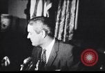 Standbild Lyndon Baines Johnson Grand Prairie Texas USA, 1962, aus Sekunde 23 historischem Filmmaterial Videoclip 65675033699