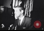 Standbild Lyndon Baines Johnson Grand Prairie Texas USA, 1962, aus Sekunde 25 historischem Filmmaterial Videoclip 65675033699