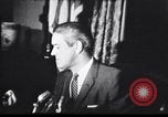 Standbild Lyndon Baines Johnson Grand Prairie Texas USA, 1962, aus Sekunde 27 historischem Filmmaterial Videoclip 65675033699