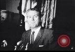 Standbild Lyndon Baines Johnson Grand Prairie Texas USA, 1962, aus Sekunde 30 historischem Filmmaterial Videoclip 65675033699
