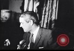 Standbild Lyndon Baines Johnson Grand Prairie Texas USA, 1962, aus Sekunde 32 historischem Filmmaterial Videoclip 65675033699