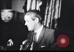 Standbild Lyndon Baines Johnson Grand Prairie Texas USA, 1962, aus Sekunde 35 historischem Filmmaterial Videoclip 65675033699