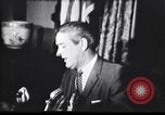 Standbild Lyndon Baines Johnson Grand Prairie Texas USA, 1962, aus Sekunde 36 historischem Filmmaterial Videoclip 65675033699