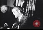Standbild Lyndon Baines Johnson Grand Prairie Texas USA, 1962, aus Sekunde 37 historischem Filmmaterial Videoclip 65675033699