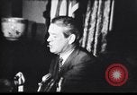 Standbild Lyndon Baines Johnson Grand Prairie Texas USA, 1962, aus Sekunde 43 historischem Filmmaterial Videoclip 65675033699