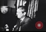 Standbild Lyndon Baines Johnson Grand Prairie Texas USA, 1962, aus Sekunde 44 historischem Filmmaterial Videoclip 65675033699