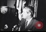 Standbild Lyndon Baines Johnson Grand Prairie Texas USA, 1962, aus Sekunde 48 historischem Filmmaterial Videoclip 65675033699