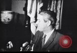 Standbild Lyndon Baines Johnson Grand Prairie Texas USA, 1962, aus Sekunde 50 historischem Filmmaterial Videoclip 65675033699