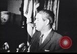Standbild Lyndon Baines Johnson Grand Prairie Texas USA, 1962, aus Sekunde 51 historischem Filmmaterial Videoclip 65675033699