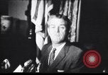 Standbild Lyndon Baines Johnson Grand Prairie Texas USA, 1962, aus Sekunde 53 historischem Filmmaterial Videoclip 65675033699
