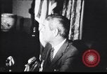 Standbild Lyndon Baines Johnson Grand Prairie Texas USA, 1962, aus Sekunde 60 historischem Filmmaterial Videoclip 65675033699