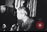 Standbild Lyndon Baines Johnson Grand Prairie Texas USA, 1962, aus Sekunde 62 historischem Filmmaterial Videoclip 65675033699