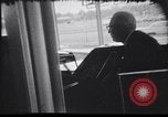 Standbild Lyndon Baines Johnson Dallas Texas USA, 1962, aus Sekunde 6 historischem Filmmaterial Videoclip 65675033700