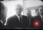 Standbild Lyndon Baines Johnson Dallas Texas USA, 1962, aus Sekunde 25 historischem Filmmaterial Videoclip 65675033700