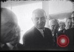 Standbild Lyndon Baines Johnson Dallas Texas USA, 1962, aus Sekunde 27 historischem Filmmaterial Videoclip 65675033700