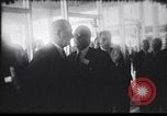 Standbild Lyndon Baines Johnson Dallas Texas USA, 1962, aus Sekunde 30 historischem Filmmaterial Videoclip 65675033700