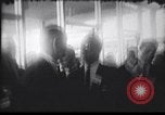 Standbild Lyndon Baines Johnson Dallas Texas USA, 1962, aus Sekunde 31 historischem Filmmaterial Videoclip 65675033700