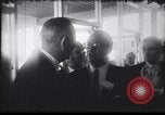 Standbild Lyndon Baines Johnson Dallas Texas USA, 1962, aus Sekunde 32 historischem Filmmaterial Videoclip 65675033700