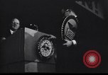 Standbild Lyndon Baines Johnson Dallas Texas USA, 1962, aus Sekunde 33 historischem Filmmaterial Videoclip 65675033700