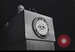 Standbild Lyndon Baines Johnson Dallas Texas USA, 1962, aus Sekunde 37 historischem Filmmaterial Videoclip 65675033700