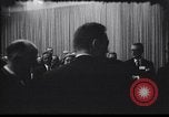 Standbild Lyndon Baines Johnson Dallas Texas USA, 1962, aus Sekunde 41 historischem Filmmaterial Videoclip 65675033700
