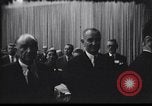 Standbild Lyndon Baines Johnson Dallas Texas USA, 1962, aus Sekunde 42 historischem Filmmaterial Videoclip 65675033700