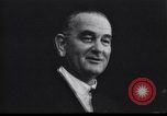Standbild Lyndon Baines Johnson Dallas Texas USA, 1962, aus Sekunde 49 historischem Filmmaterial Videoclip 65675033700