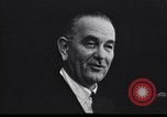 Standbild Lyndon Baines Johnson Dallas Texas USA, 1962, aus Sekunde 50 historischem Filmmaterial Videoclip 65675033700