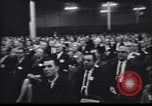 Standbild Lyndon Baines Johnson Dallas Texas USA, 1962, aus Sekunde 52 historischem Filmmaterial Videoclip 65675033700