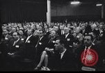 Standbild Lyndon Baines Johnson Dallas Texas USA, 1962, aus Sekunde 53 historischem Filmmaterial Videoclip 65675033700