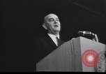 Standbild Lyndon Baines Johnson Dallas Texas USA, 1962, aus Sekunde 58 historischem Filmmaterial Videoclip 65675033700