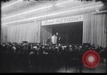 Standbild Lyndon Baines Johnson Dallas Texas USA, 1962, aus Sekunde 61 historischem Filmmaterial Videoclip 65675033700